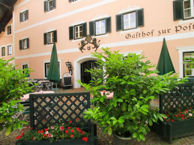 Gasthof Post