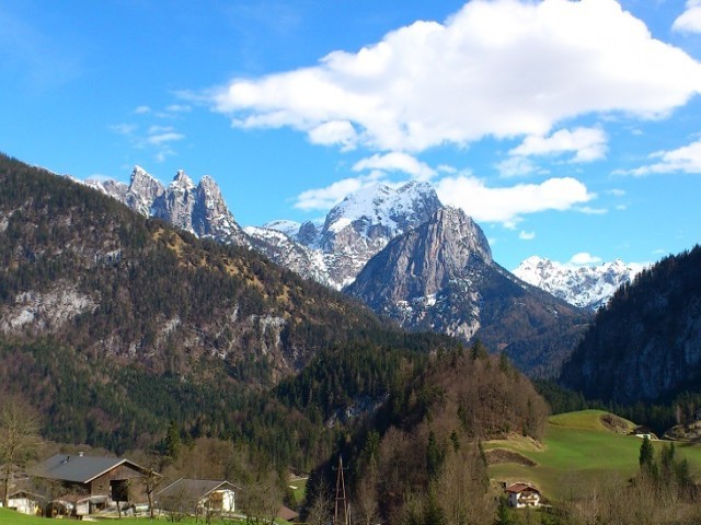 Pension Wildschütz