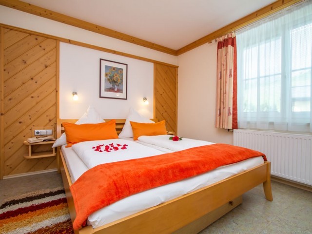 Appartements Niedermoser