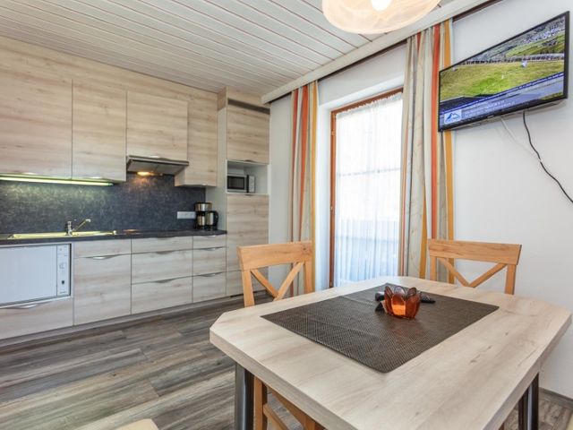 Appartements Auernigg 
