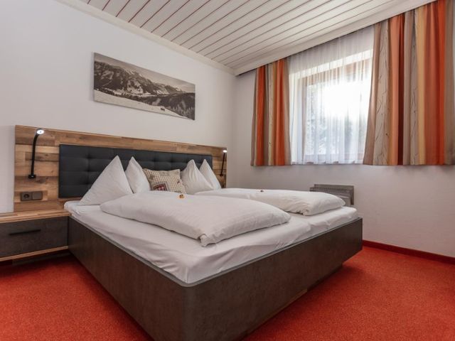 Appartements Auernigg 