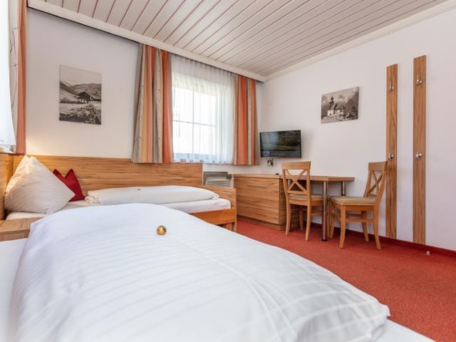 Appartements Auernigg 