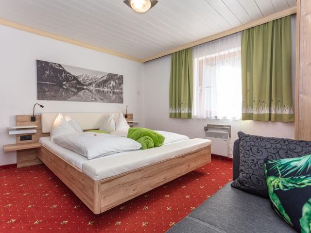 Appartements Auernigg 
