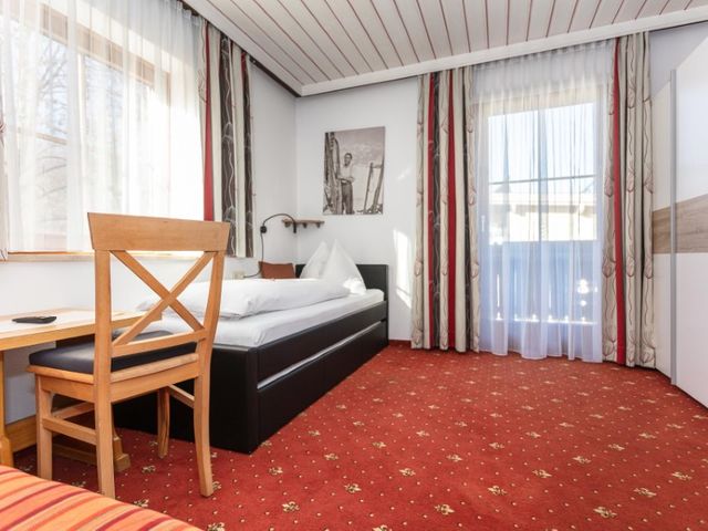 Appartements Auernigg 