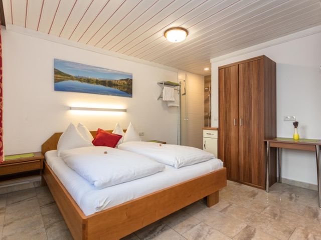 Appartements Auernigg 
