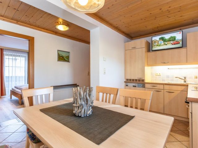 Appartements Auernigg 