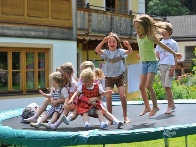 Götzbauernhof