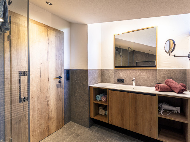 Appartements Dankl