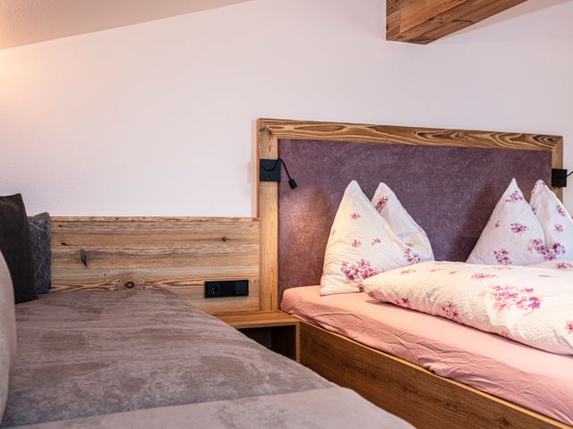 Appartements Dankl