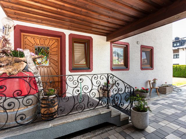Appartements Dankl