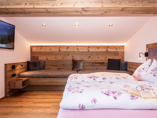 Appartements Dankl