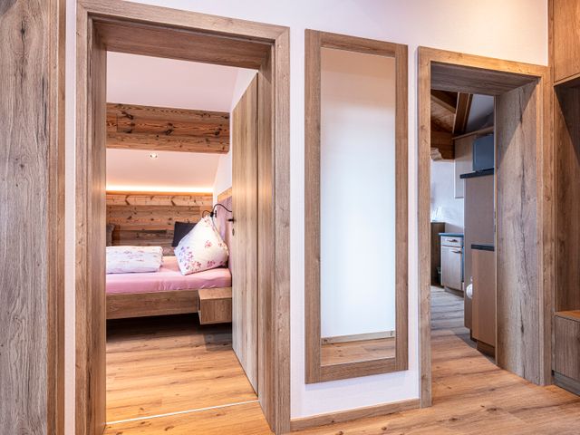 Appartements Dankl