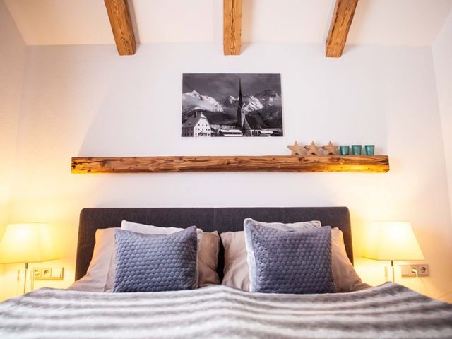 Chalet "Dorfalm"