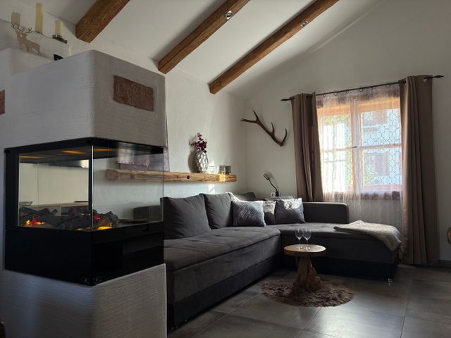 Chalet "Dorfalm"