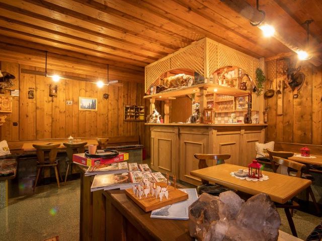 Ferienpension Sonnblickhof