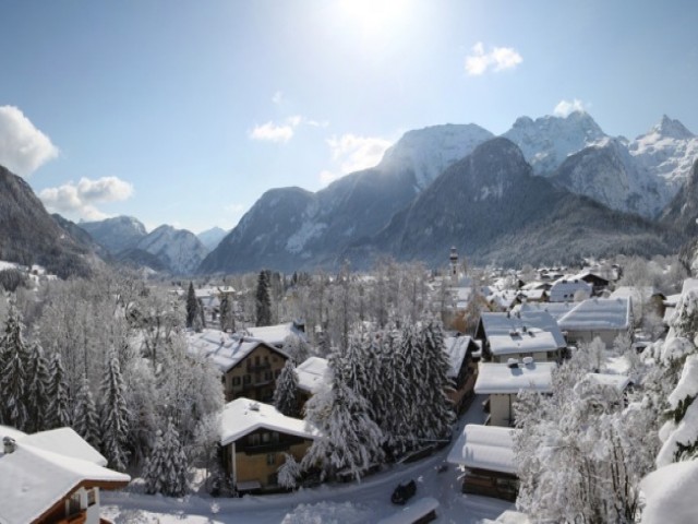 Pension Sonneck