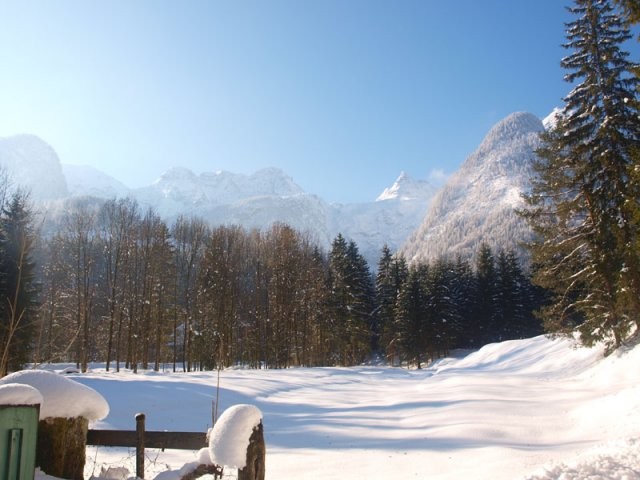 Pension Sonneck