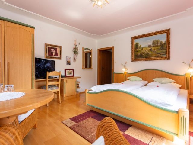 Pension Sonneck
