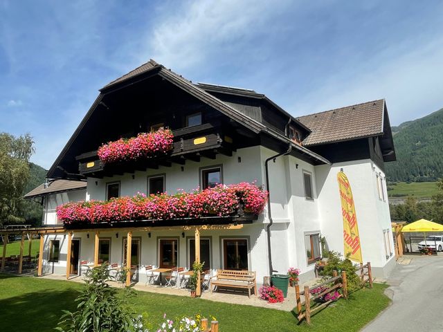 Landhaus Lungau