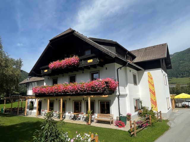 Landhaus Lungau