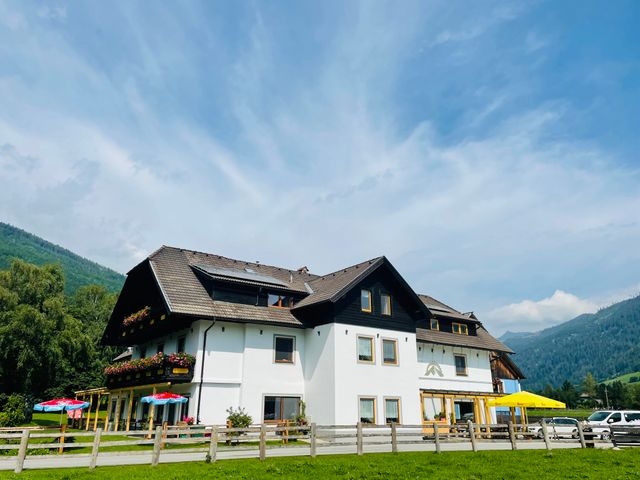 Landhaus Lungau