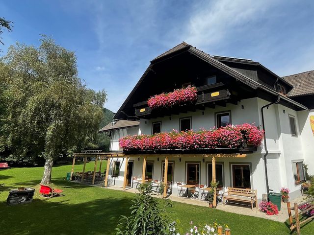 Landhaus Lungau