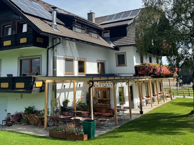 Landhaus Lungau