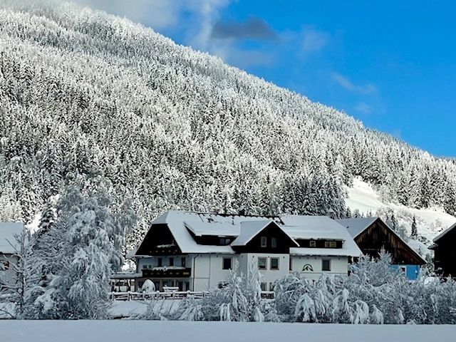 Landhaus Lungau