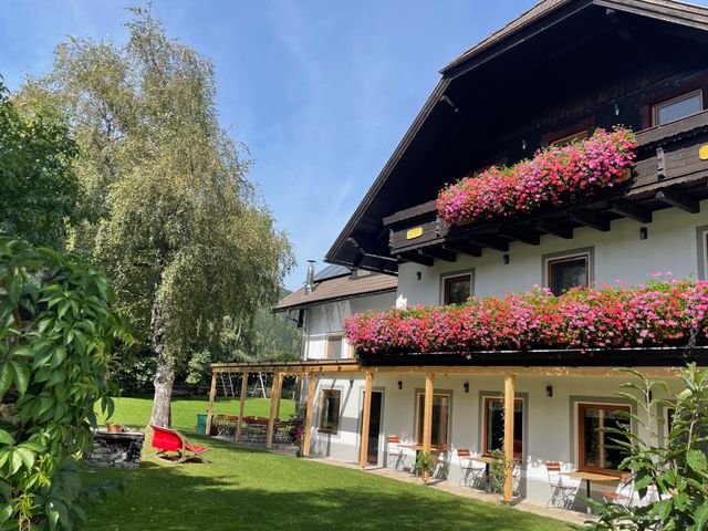 Landhaus Lungau