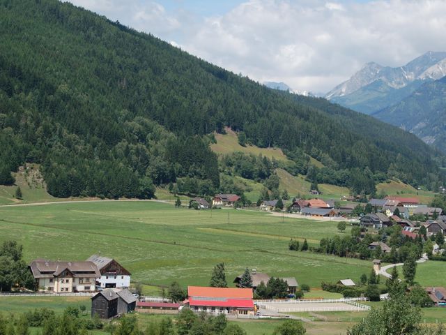 Landhaus Lungau