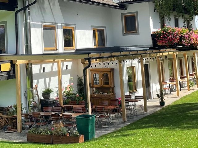 Landhaus Lungau