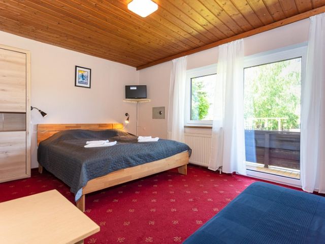 Landhaus Lungau
