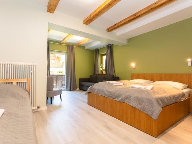 Landhaus Lungau