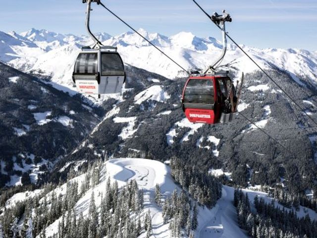 Alpenpension Lackenbauer