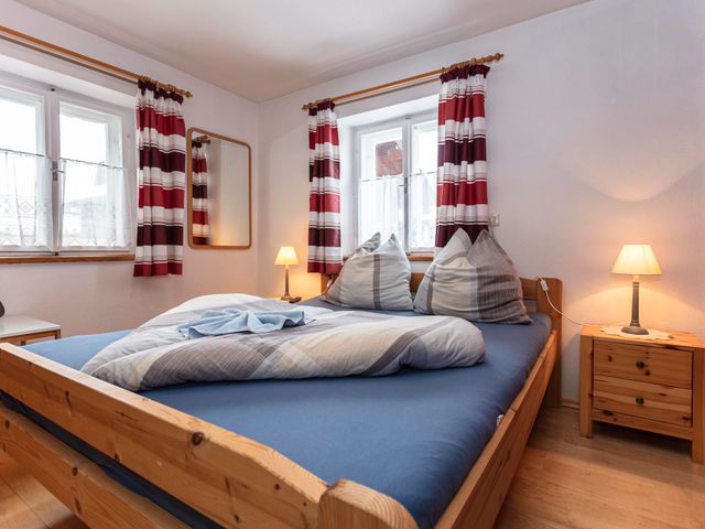 Ferienhaus Fuchslechner