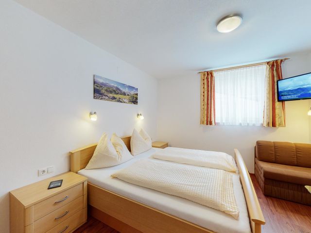 Appartement Alpenstern