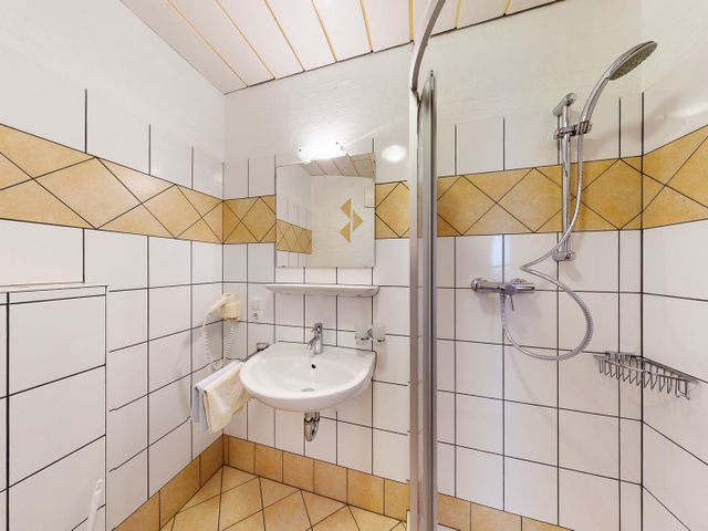 Appartement Alpenstern