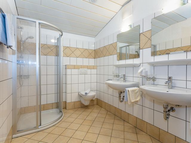 Appartement Alpenstern