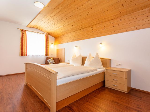 Appartement Alpenstern