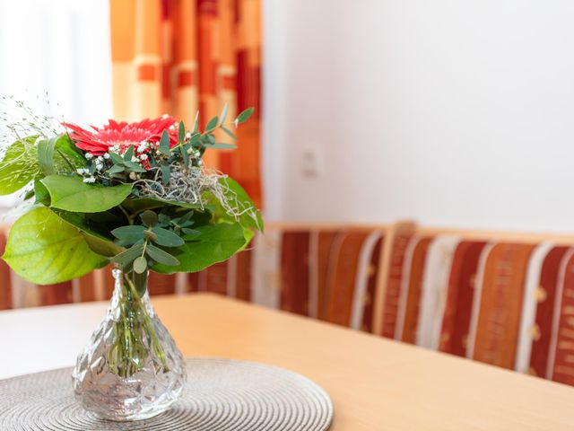Appartement Alpenstern
