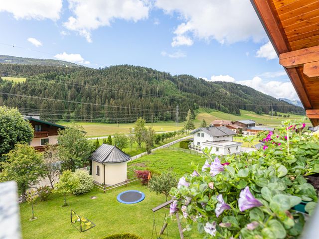 Appartement Alpenstern