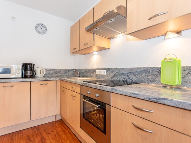 Appartement Alpenstern