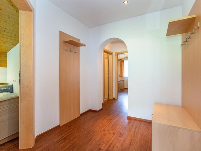Appartement Alpenstern