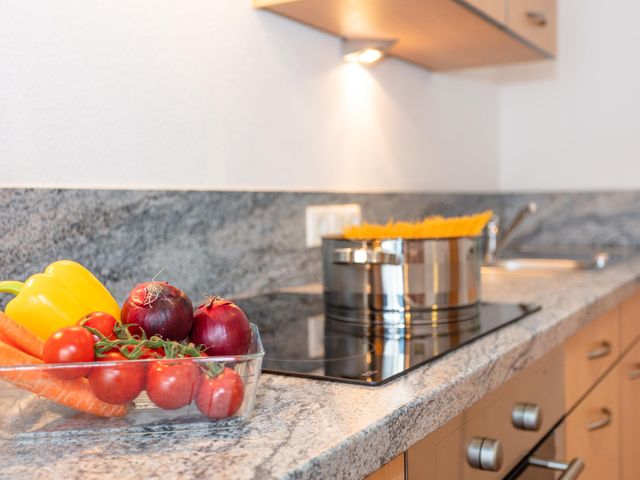 Appartement Alpenstern