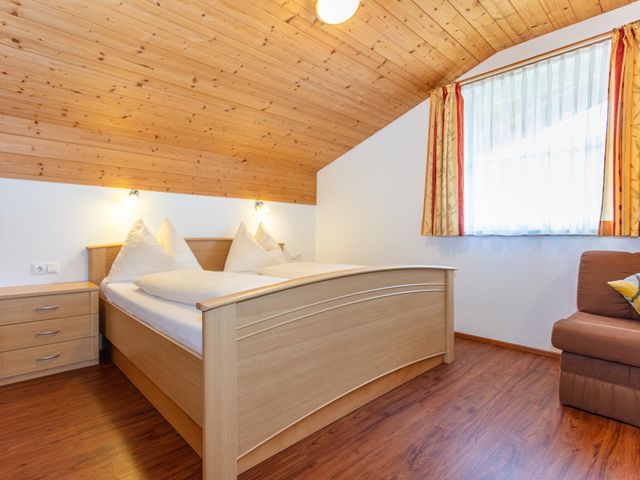 Appartement Alpenstern