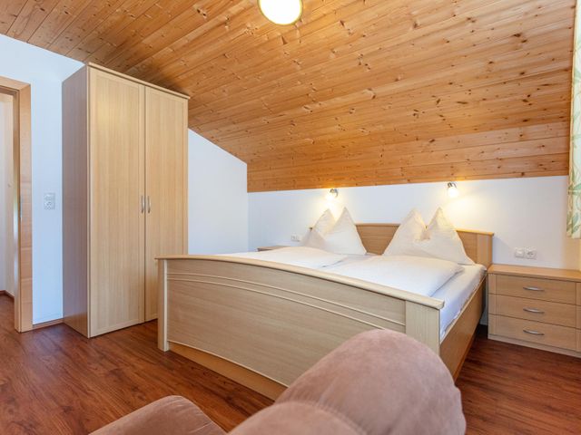 Appartement Alpenstern