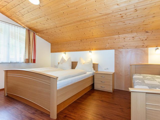 Appartement Alpenstern