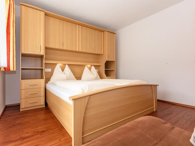 Appartement Alpenstern
