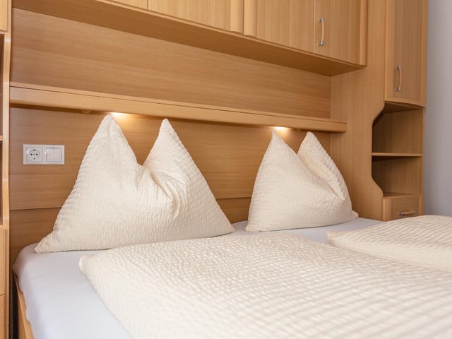 Appartement Alpenstern