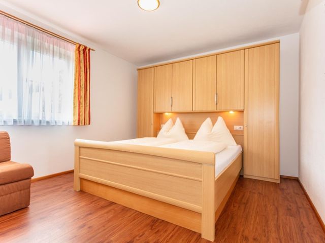 Appartement Alpenstern